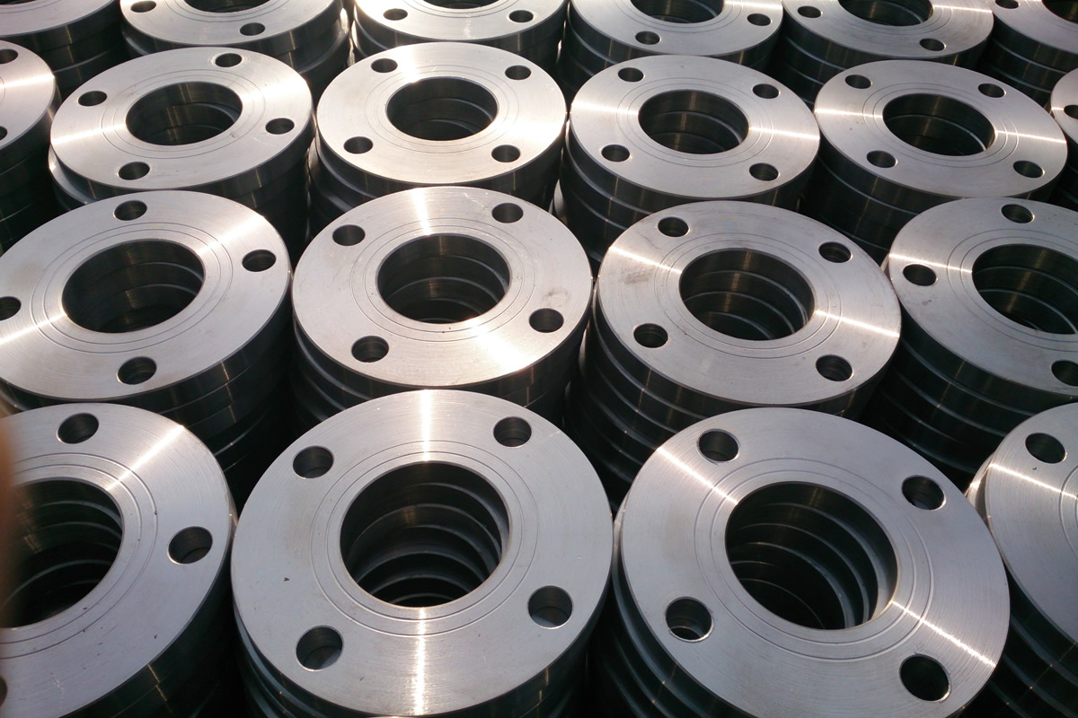Hyupshin Flanges Discount Orders